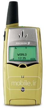 Ericsson T36 اریکسون