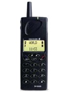 Ericsson SH 888 اریکسون