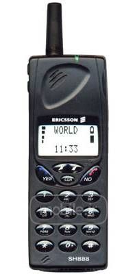 Ericsson SH 888 اریکسون