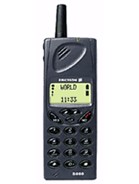 Ericsson S 868 اریکسون