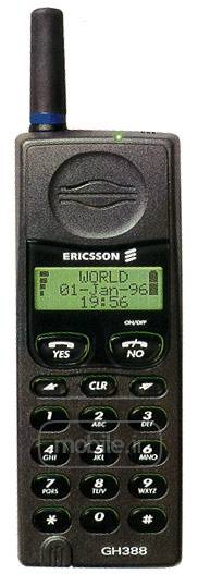 Ericsson GH 388 اریکسون