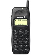 Ericsson GS 18 اریکسون