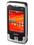 Eten glofiish X800 اتن