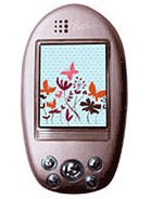 Gigabyte Barbie گیگابایت