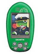 Gigabyte Keroro گیگابایت