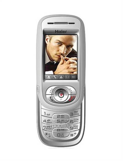 Haier M80 هایر