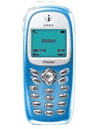 Haier D6000 هایر