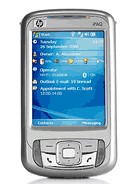 HP iPAQ rw6815 اچ پی