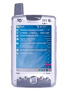 HP iPAQ h6320 اچ پی