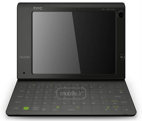 HTC Advantage X7510 اچ تی سی