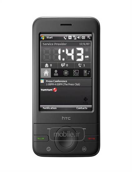 HTC P3470 اچ تی سی