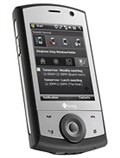 HTC Touch Cruise اچ تی سی