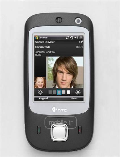 HTC Touch Dual اچ تی سی