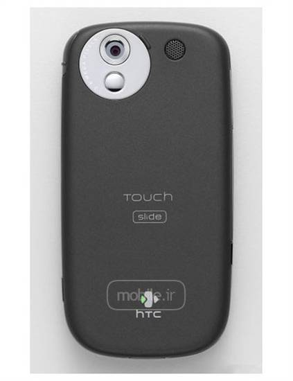 HTC Touch Dual اچ تی سی