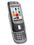 HTC Touch Dual اچ تی سی