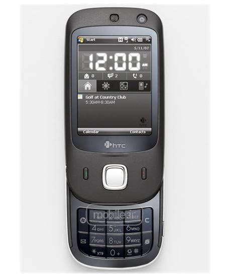 HTC Touch Dual اچ تی سی