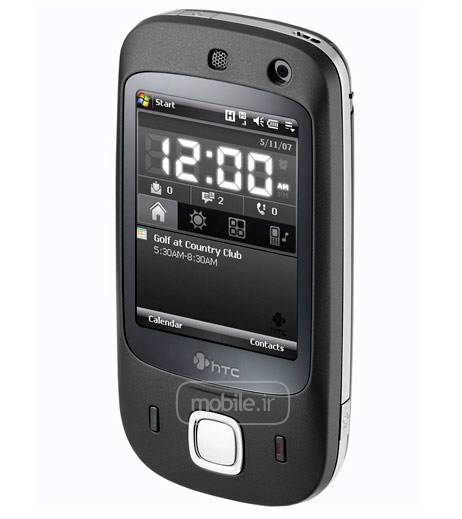 HTC Touch Dual اچ تی سی