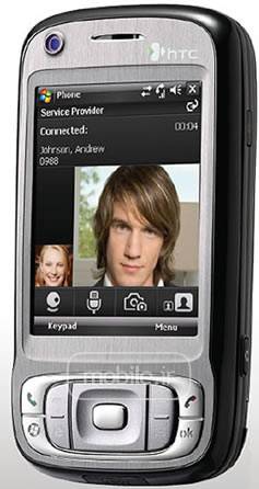 HTC TyTN II اچ تی سی