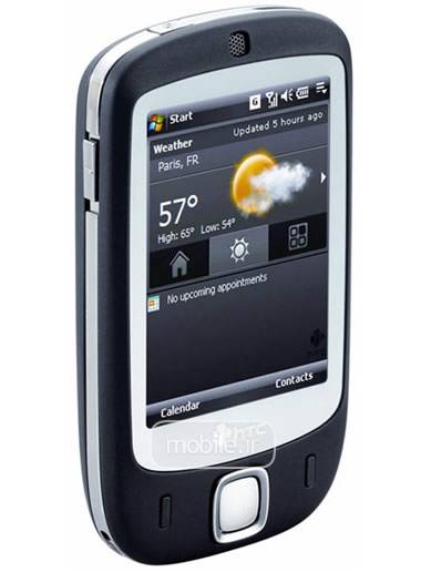 HTC Touch اچ تی سی