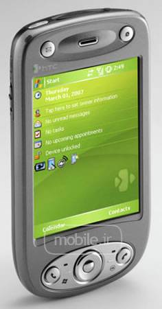 HTC P6300 اچ تی سی