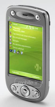 HTC P6300 اچ تی سی