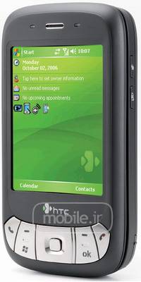 HTC P4350 اچ تی سی