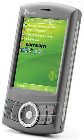 HTC P3300 اچ تی سی