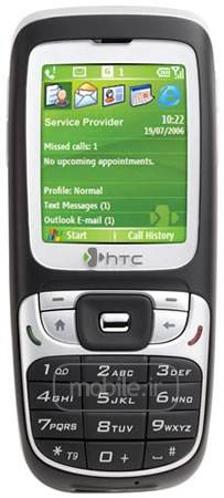 HTC S310 اچ تی سی