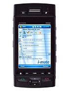 i-mate Ultimate 9502 آی میت