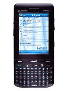i-mate Ultimate 8502 آی میت