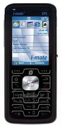 i-mate SPL آی میت