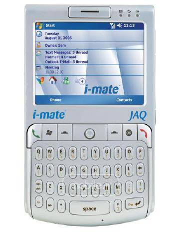 i-mate JAQ آی میت