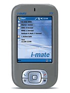 i-mate JAM Black آی میت