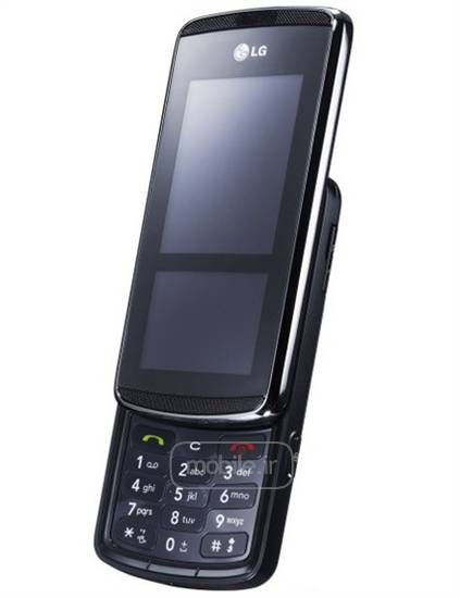 LG KF600 ال جی