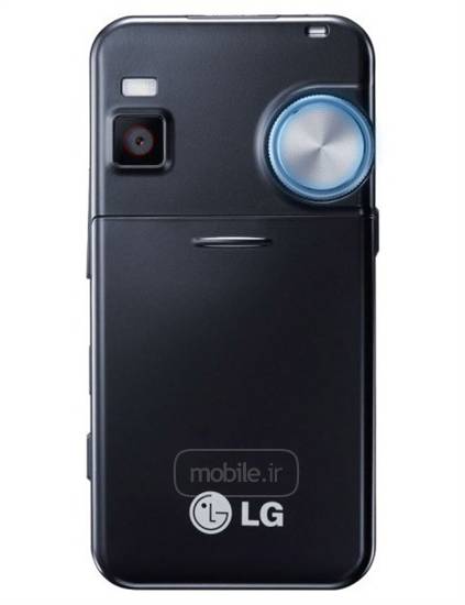 LG KF700 ال جی