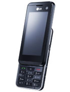 LG KF700 ال جی