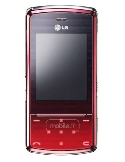LG KF510 ال جی
