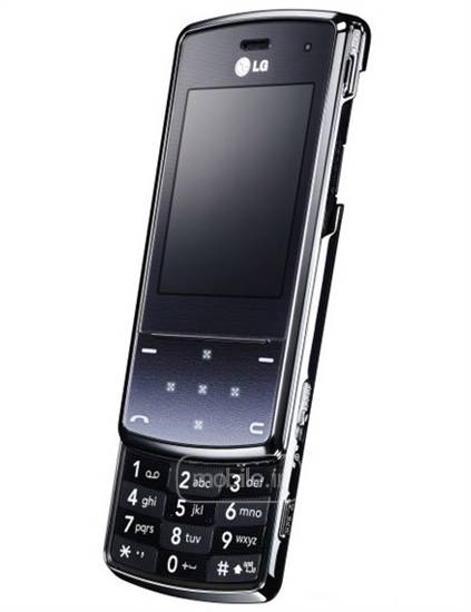 LG KF510 ال جی