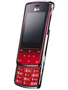 LG KF510 ال جی
