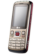 LG KM330 ال جی