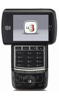 LG U960 ال جی