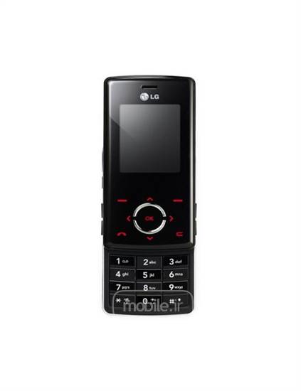 LG KG280 ال جی