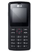 LG KG275 ال جی