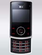 LG KU580 ال جی