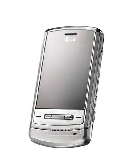 LG KE970 Shine ال جی