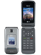 LG Trax CU575 ال جی