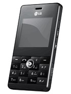 LG KE820 ال جی