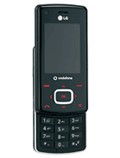 LG KU800 ال جی