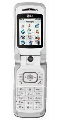 LG U310 ال جی