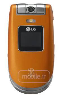 LG U300 ال جی